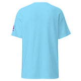 Playful Basketball (LA) (Unisex) Tee