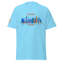 Playful Miami (Unisex) Classic Tee