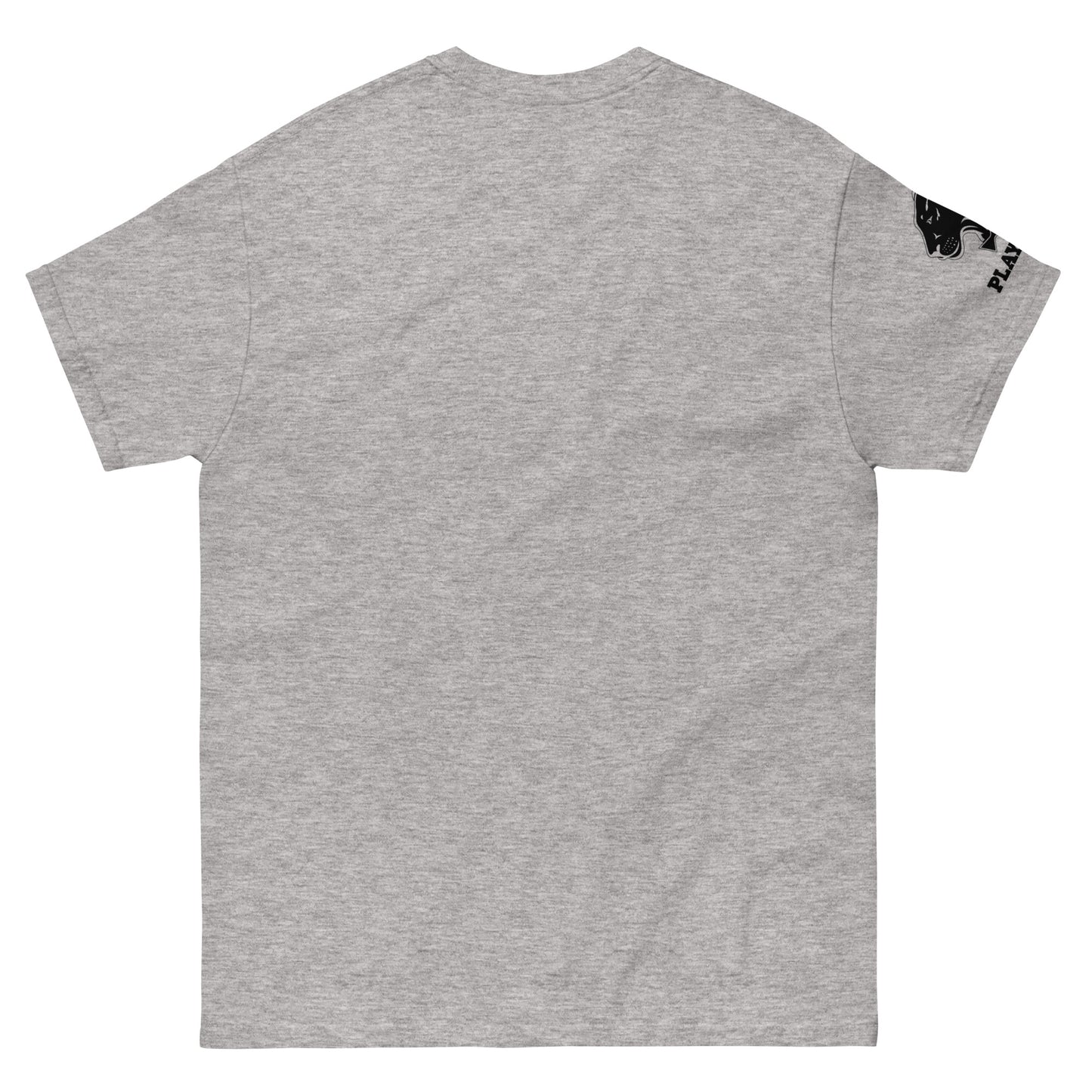 Playful Leo (Unisex) Classic Tee