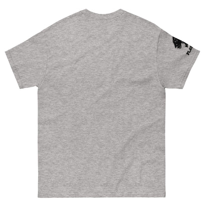Playful Leo (Unisex) Classic Tee