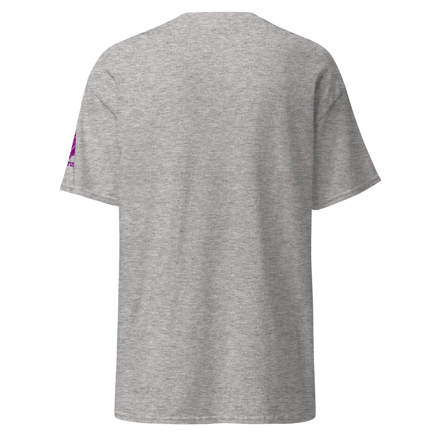 Playful Basketball (LA) (Unisex) Tee