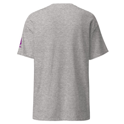 Playful Basketball (LA) (Unisex) Tee