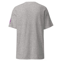 Playful Basketball (LA) (Unisex) Tee