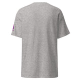 Playful Basketball (LA) (Unisex) Tee