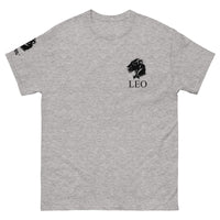Playful Leo (Unisex) Classic Tee