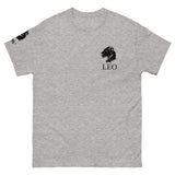 Playful Leo (Unisex) Classic Tee