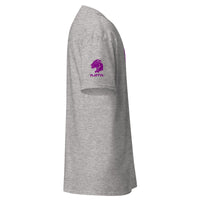 Playful Basketball (LA) (Unisex) Tee