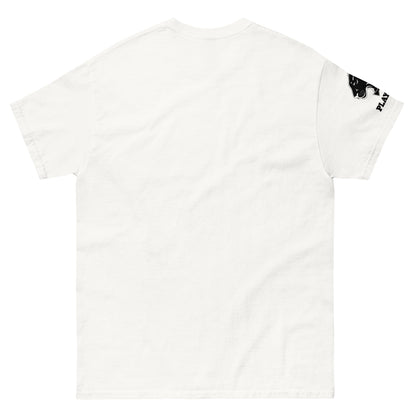 Playful Leo (Unisex) Classic Tee