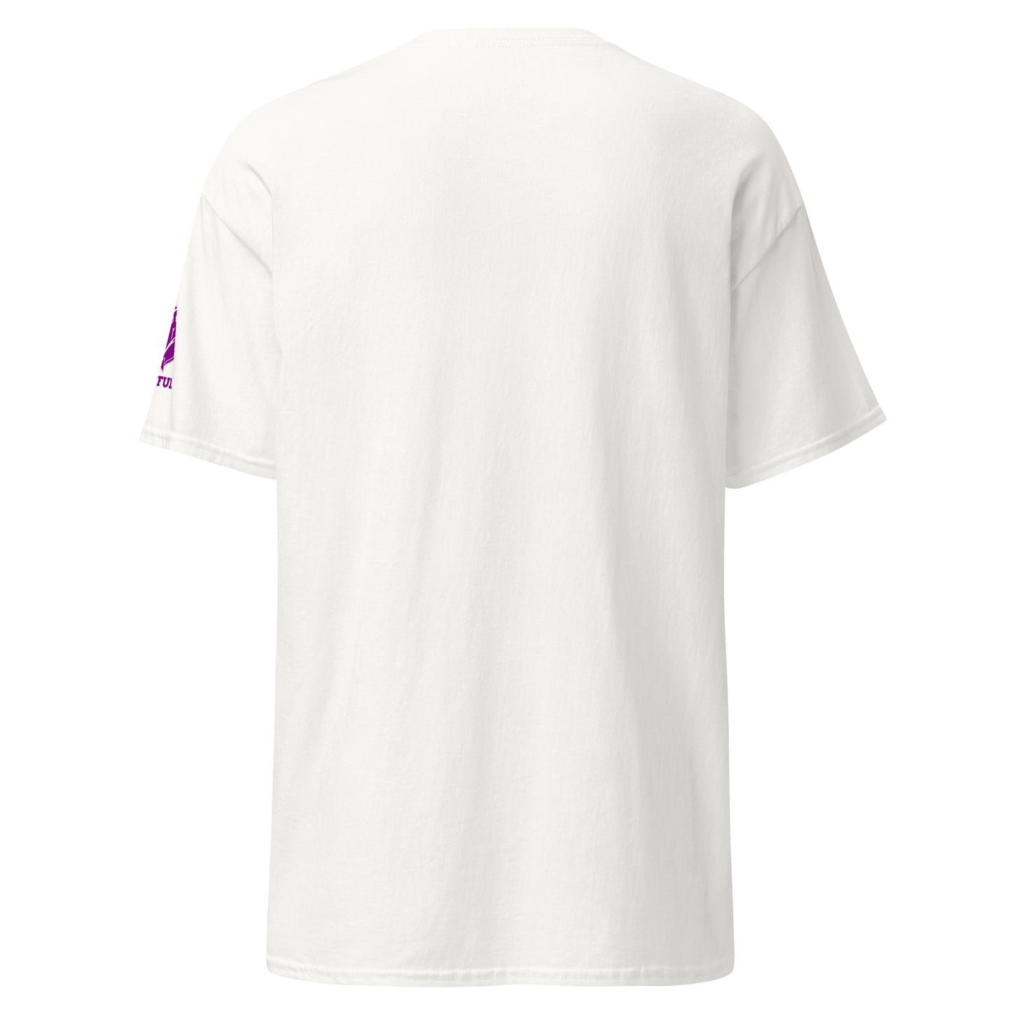 Playful Basketball (LA) (Unisex) Tee