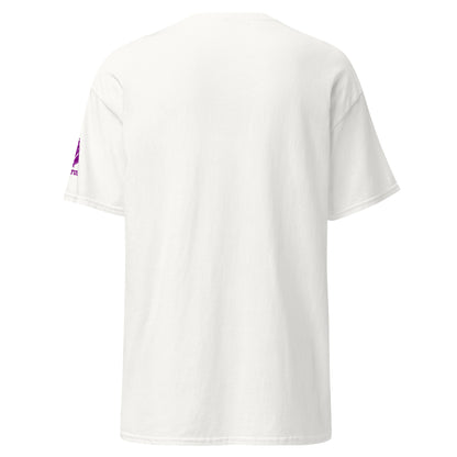 Playful Basketball (LA) (Unisex) Tee