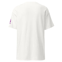Playful Basketball (LA) (Unisex) Tee