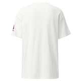 Playful Basketball (LA) (Unisex) Tee