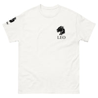 Playful Leo (Unisex) Classic Tee