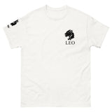 Playful Leo (Unisex) Classic Tee