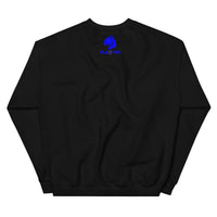 Playful Cowboys (Unisex) Sweatshirt
