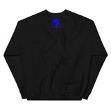 Playful Cowboys (Unisex) Sweatshirt