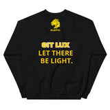 Playful J.C.S.U. (Unisex) Sweatshirt