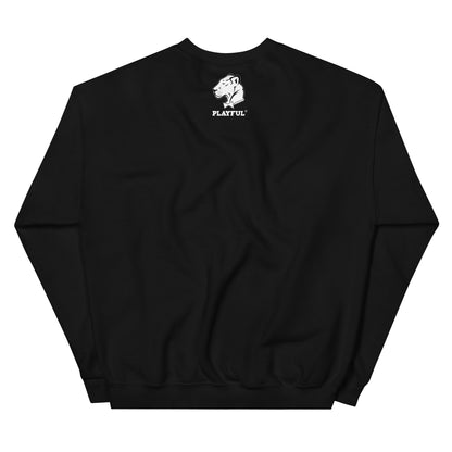 Captain Playful (Unisex) Sweatshirt