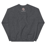 Playful Cowboys (Unisex) Sweatshirt