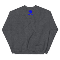 Playful Cowboys (Unisex) Sweatshirt