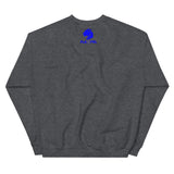 Playful Cowboys (Unisex) Sweatshirt