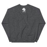 Too Playful To GAF (Unisex) Sweatshirt