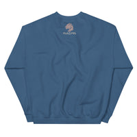 Playful Cowboys (Unisex) Sweatshirt