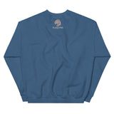 Playful Cowboys (Unisex) Sweatshirt