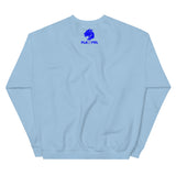 Playful Cowboys (Unisex) Sweatshirt
