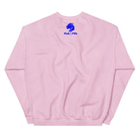 Playful Cowboys (Unisex) Sweatshirt