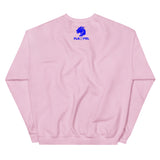 Playful Cowboys (Unisex) Sweatshirt