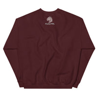 Playful Cowboys (Unisex) Sweatshirt