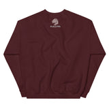 Playful Cowboys (Unisex) Sweatshirt