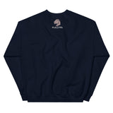 Playful Cowboys (Unisex) Sweatshirt