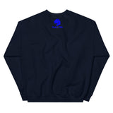 Playful Cowboys (Unisex) Sweatshirt