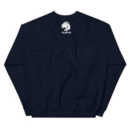 Playful X Playful (Unisex) Sweatshirt