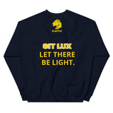 Playful J.C.S.U. (Unisex) Sweatshirt