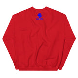 Playful Cowboys (Unisex) Sweatshirt