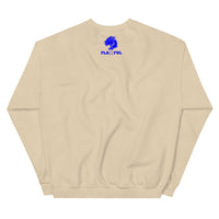 Playful Cowboys (Unisex) Sweatshirt