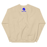 Playful Cowboys (Unisex) Sweatshirt