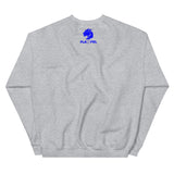 Playful Cowboys (Unisex) Sweatshirt