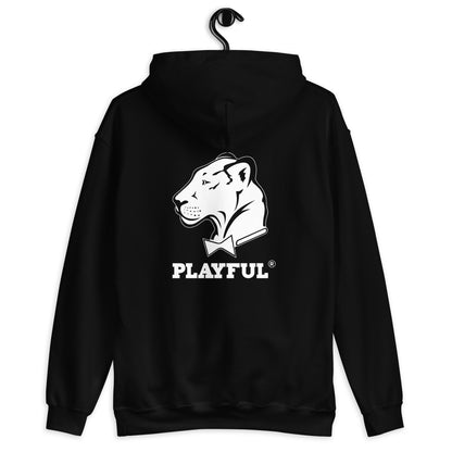 Captain Playful (Unisex) Hoodie