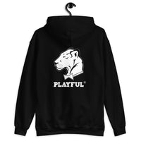 Captain Playful (Unisex) Hoodie