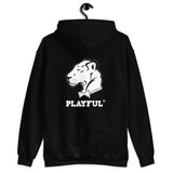Captain Playful (Unisex) Hoodie