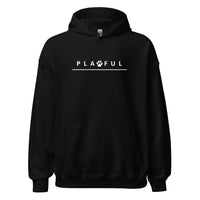 Playful Paw (Unisex) Hoodie