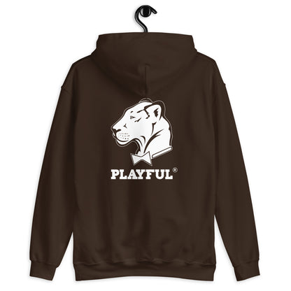 Captain Playful (Unisex) Hoodie