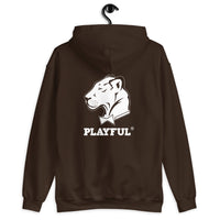 Captain Playful (Unisex) Hoodie