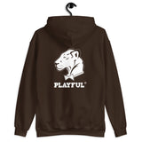 Captain Playful (Unisex) Hoodie