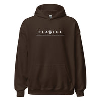 Playful Paw (Unisex) Hoodie