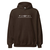 Playful Paw (Unisex) Hoodie